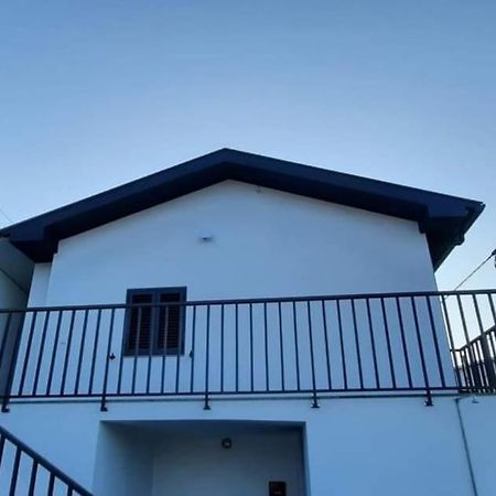 Alojamento Silva Castelo de Paiva Exterior foto